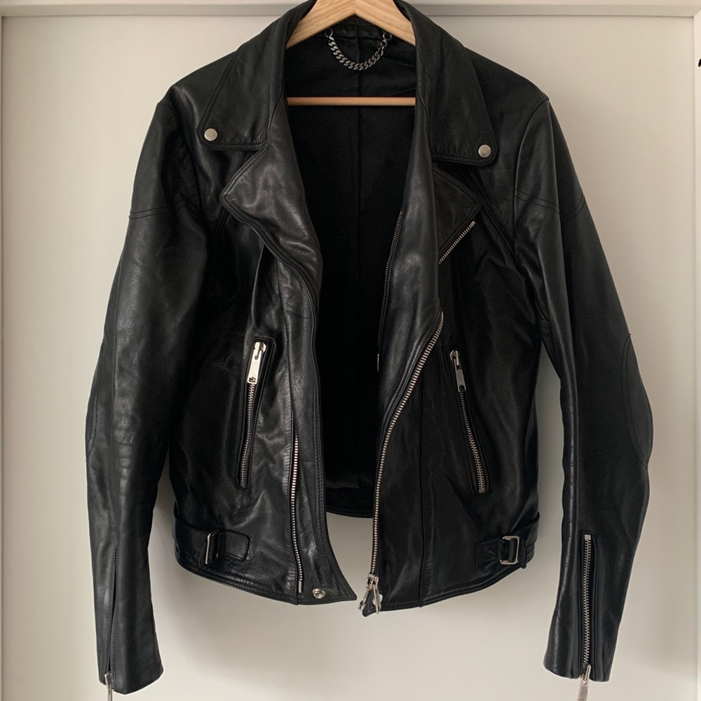 Best Leather Jacket!